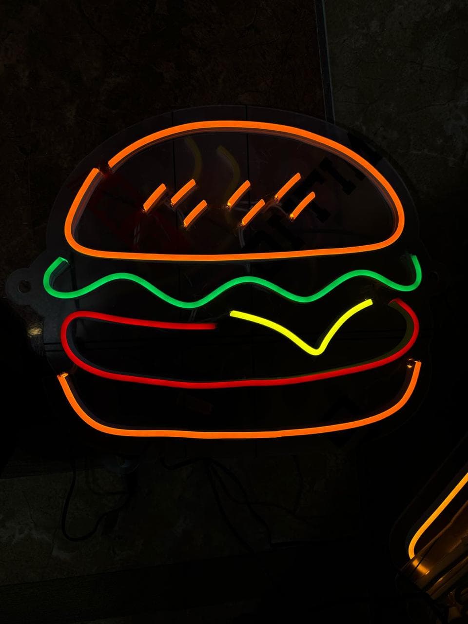 Anuncios neón - Global Led