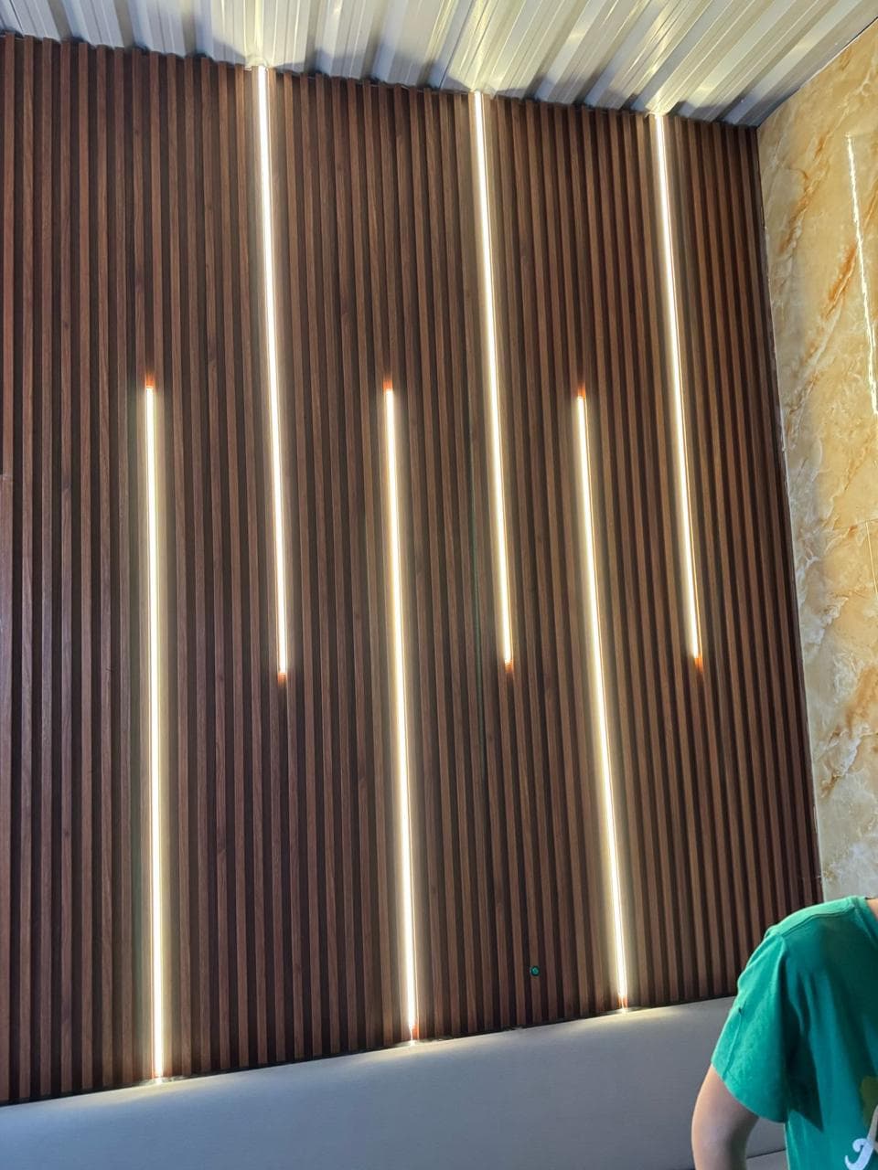 Decoración de interiores - Global Led