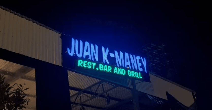 Letras 3D - Global Led Hidalgo